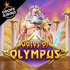 Royalty of Olympus фруктовий відеослот онлайн